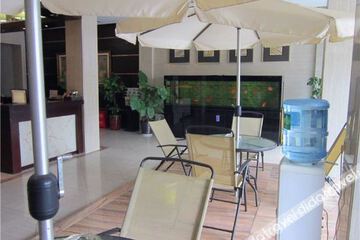 Hotel Interior or Public Areas