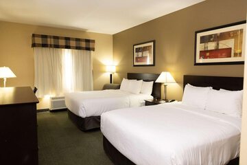 Country Inn & Suites by Radisson Elizabethtown, KY