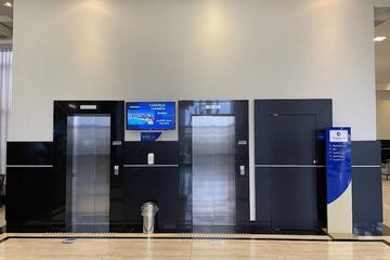 Elevator
