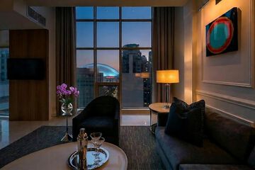 View from room