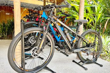 Bicycling
