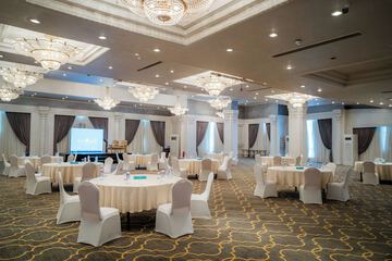 Ballroom