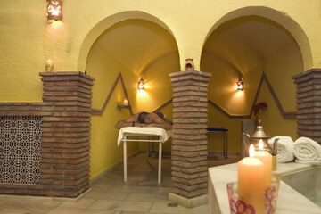 Treatment room