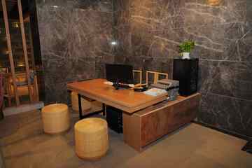 Hotel Interior or Public Areas