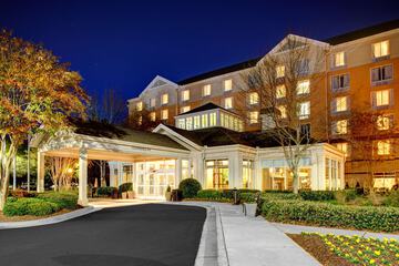 Hilton Garden Inn Atlanta North / Alpharetta