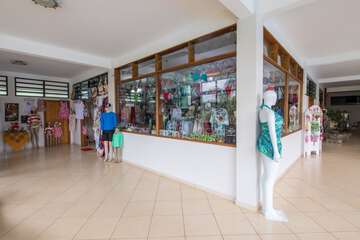 Gift shop