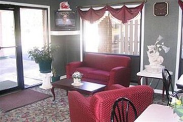 University Inn