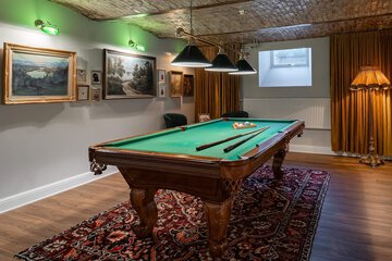 Billiards