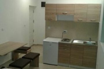 In-Room Kitchenette