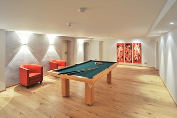 Billiards