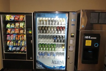 Vending machine
