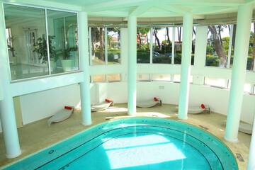Spa treatment