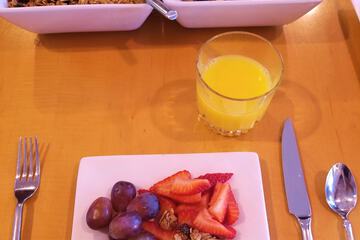 Breakfast/Coffee Service 37 of 39