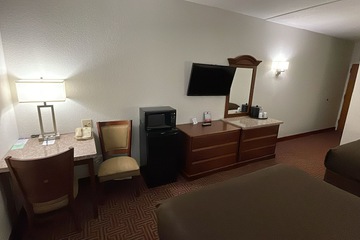 Standard Room, 2 Queen Beds, Non Smoking