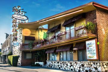 Hollywood Downtowner Inn