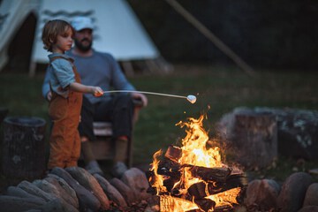 Children's activities