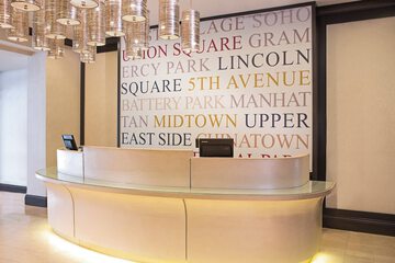 Hotel Interior 7 of 35