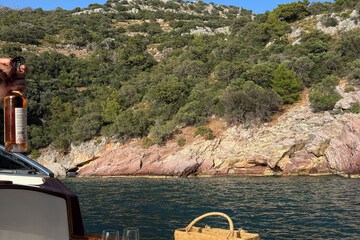 Boating