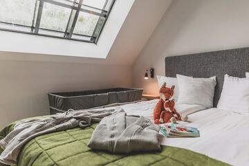 Children's theme room