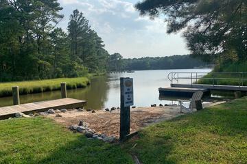 Lake