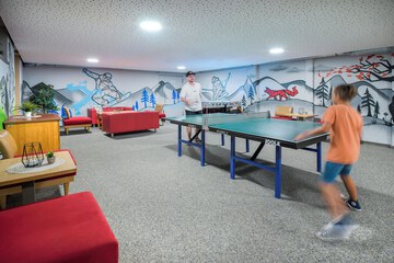 Children's activities