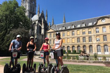 Segway tours