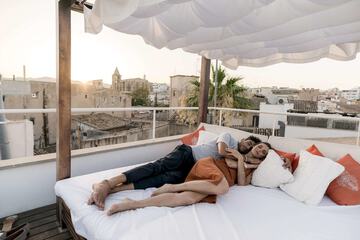 Sundeck