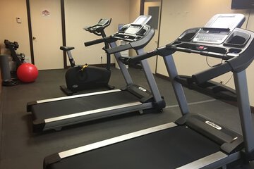 Health and Fitness 34 of 41