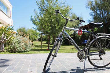 Bicycling