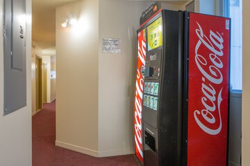 Vending machine