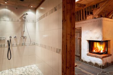 Hand-held showerhead
