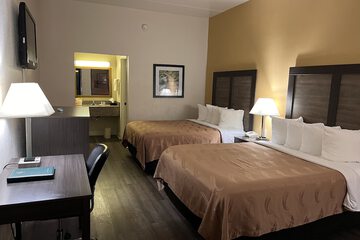 Quality Inn