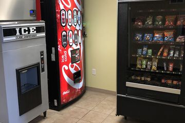 Vending machine
