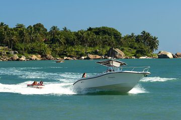Boating