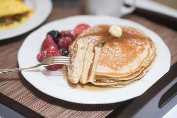 Breakfast/Coffee Service 38 of 64