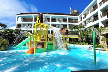Children's pool