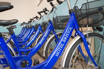 Bicycling