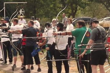 Archery