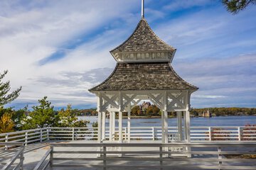 Gazebo