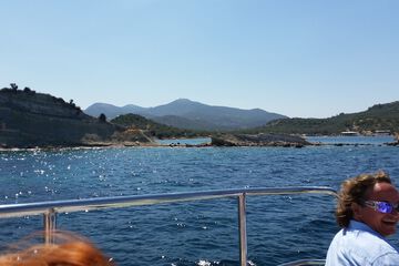 Boating