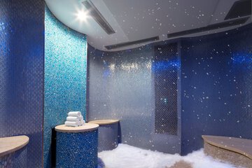 Spa treatment