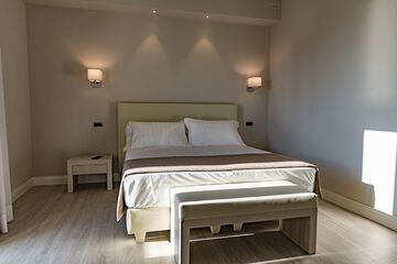 Extra beds