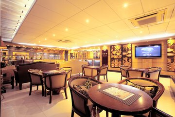 Cafe