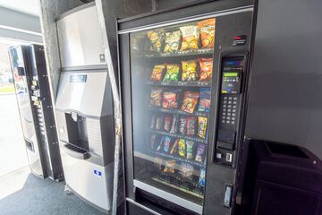 Vending machine