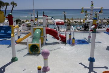 Children's pool