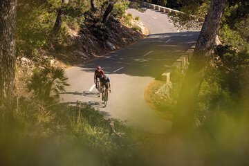 Bicycling