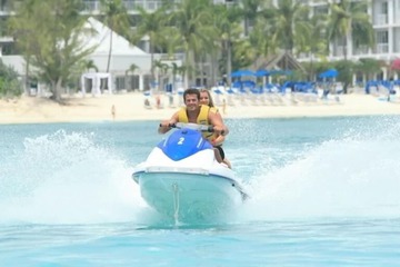 Boating