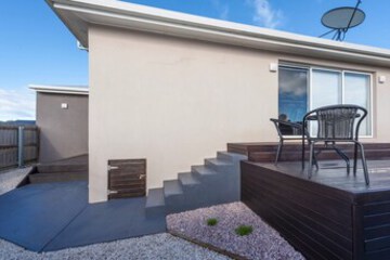 Terrace or Patio