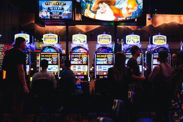 Casino