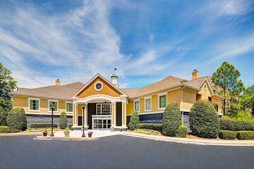 Homewood Suites by Hilton Raleigh / Cary